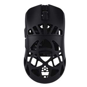 Epomaker paw3950 cảm biến 50g sợi carbon vỏ chơi Game bàn phím và chuột thiết lập độ chính xác cực kỳ nhạy với carbonx - Product Image 3