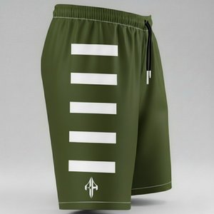 Pantalones Cortos Casuales de Verano para Hombre, Estilo 2026, Alta Calidad, Talla Única, Transpirables, Material 100% Algodón, por RIVIAN ATLANTIC - Product Image 4
