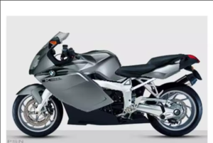 ¡LISTA PARA CONDUCIR! OFERTAS 2025 para Motocicletas Deportivas BMW K 1200 S en Venta - Product Image 5