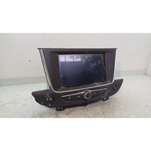 NAVIGATORE OPEL Crossland Série (X) 982755088 B12XHL (EB2DT) (17>) - Product Image 1
