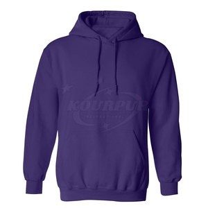 Nueva Llegada: Sudaderas con Capucha para Hombre, 100% Algodón, Felpa, Color Sólido, Alta Calidad, Estilo Casual Cómodo con Diseño Totalmente Personalizado para Invierno - Product Image 1