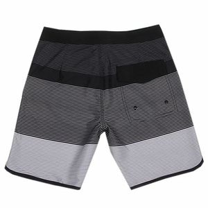 Nouveau pantalon de plage élastique anti-éclaboussures à quatre faces pour homme Short de surf de sport avec impression numérique Service OEM disponible - Product Image 4