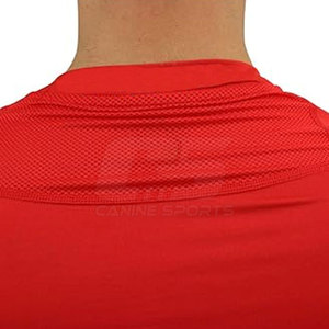 เสื้อรัดรูปแขนยาวทรงสลิมฟิตชุดออกกำลังกายพร้อมเทคโนโลยีการบีบอัด - Product Image 5