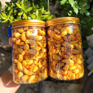 เม็ดมะม่วงหิมพานต์เค็มส่งตรงจากผู้จำหน่ายจากเวียดนาม - Product Image 1