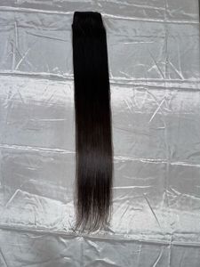 CABELLO RECTO CRUDO, RECTO NATURAL, RECTO DE UN SOLO DONANTE - Product Image 4