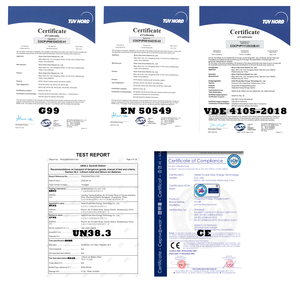 Sistema di Conversione di Potenza Ibrido SCU <span class=keywords><strong>PCS</strong></span> 100kw 200kw 300kw con Isolamento Trasformatore per Accumulo di Energia Solare - Product Image 5
