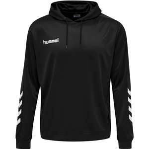 Sweats à capuche d'hiver unisexes pour hommes de haute qualité 100% polaire de polyester épais et lourd imprimé uni pull avec logo personnalisé - Product Image 1