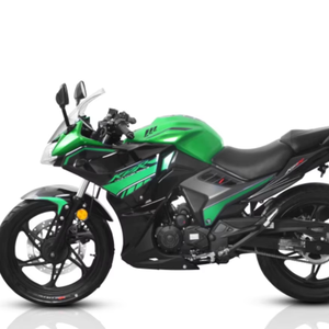 Precio de Venta para Motocicletas LIFAN KPX 250CC DUAL SPORT de 6 Velocidades, Nuevas/Usadas, Listas para Enviar - Product Image 1