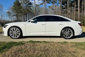 Audi A6 Quattro Prestige 2019 Usado en Excelentes Condiciones, Motor V6 Turboalimentado - Product Image 3
