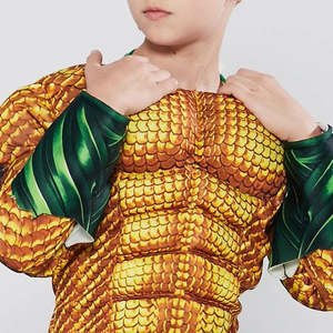 Disfraz infantil de Aquaman - Product Image 4