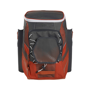 Baseball Marque privée Design unique Baseball Créez votre propre sac Baseball Pakistan - Product Image 1