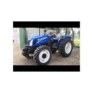 Comprar tractor New Holland para revendedores de maquinaria agrícola - Product Image 5