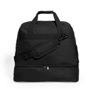 Borsa Sportiva Sostenibile in RPET Wistol, Gadget Promozionale per Sport - Product Image 4