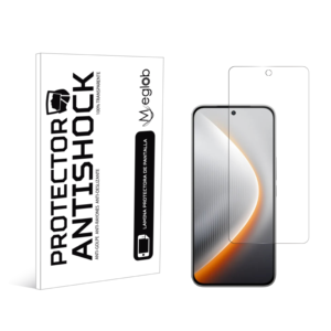 ฟิล์มกันรอยหน้าจอ ANTISHOCK สำหรับเทคโน โพวา 7 อัลตร้า - Product Image 1