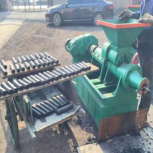 Compre una máquina para hacer briquetas de carbón de biomasa para una producción ecológica eficiente con entrega rápida y calidad premium garantizada - Product Image 5