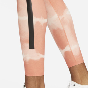 Mallas deportivas de secado rápido, mallas sin costuras de alta elasticidad, mallas deportivas personalizadas para mujer, mallas de Yoga con cintura elástica - Product Image 3