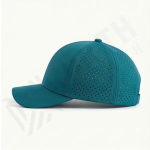 Casquettes de baseball sportives personnalisées, protection de la tête, tendance, classique, premium, respirantes, réglables, pour la course en plein air, protection solaire - Product Image 3