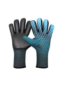 Gants de gardien en cuir premium personnalisables - Product Image 6