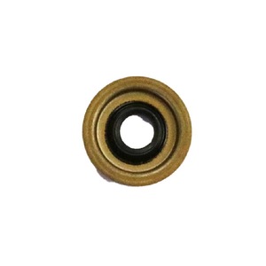 ซีลเพลาข้อเหวี่ยง รุ่น T3612 รหัส 502071 ซีลปิดฝาสูบสำหรับรถยนต์ วัสดุ NBR สำหรับวาล์วเครื่องยนต์  วัสดุโลหะ พลาสติก เหล็ก - Product Image 1