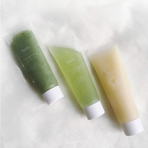 [Huxley] Spa Routine Deluxe Complete (30G * 3) Korean Cosmetic Best - Product Image 2