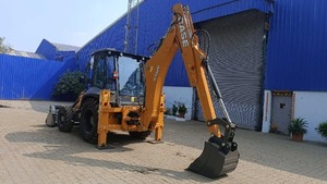 Chargeuse-pelleteuse Case 570SV de qualité supérieure, équipement lourd, vente en gros de machines de construction - Product Image 2