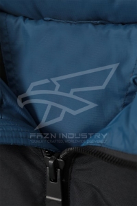 Chaqueta acolchada para hombre de la mejor calidad, precio barato, servicio OEM, diseño personalizado, chaquetas acolchadas para hombre al por mayor - Product Image 6