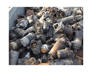 Compresseurs de climatisation et de réfrigérateur usagés à vendre en stock, emballage en vrac. Achetez des compresseurs de climatisation usagés, des compresseurs de réfrigérateur usagés. - Product Image 4