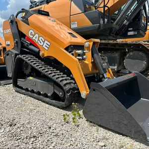 รถตัก TL100ขนาดเล็ก952กก. สำหรับใช้เคสรถตักขนาดเล็ก - Product Image 3