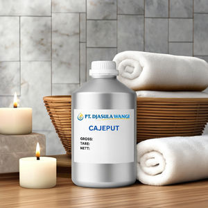 Huile Essentielle de Cajeput Pure et Naturelle Biologique 5kg, Poudre de Melaleuca Cajuputi pour Soins à Froid, Sans Danger pour les Femmes Enceintes, Arôme Ressemblant au Camphre - Product Image 2