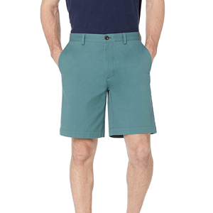 2025 nouvelle vente chaude hommes Gym formation Sport Shorts décontracté Hip Hop Style avec coupe décontractée cordon solide motif en gros - Product Image 1
