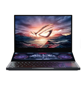 NUEVO Portátil AUTÉNTICO Zephyrus Duo GX550LXS-HF135T 15.6 I9-10980H RTX 2080 32GB 2TB Win10 - Product Image 5