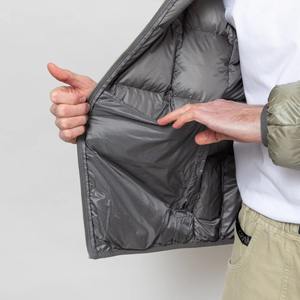 Custom High Quality Black <b>Jacket</b> Keep Warm Mens Puffer <b>Jackets</b> Winter Puffer Light down <b>Jacket</b> for Adults Men - Product Image 6