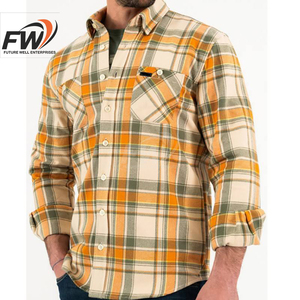 Camisas de Vestir Formales para Hombre de Alta Calidad, 100% Algodón, Manga Larga, Transpirables, Cómodas, Antiarrugas, Verano, Personalizadas - Product Image 4
