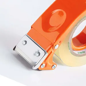 Dispensador de cinta de alta calidad, venta Popular, hecho en fábrica, el mejor precio, FQ-60N