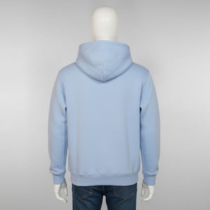 Sweat-shirt décontracté Dikson, mode sportive, 100% coton, tricoté, respirant, manches régulières, ample, oversize, pull d'hiver pour hommes - Product Image 3