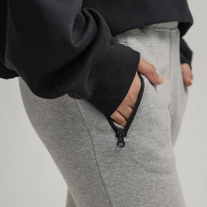 Sudadera de Mujer con Logotipo Personalizado, Estilo Moderno, Superventas, Nueva Impresión, la Mejor Sudadera de Algodón para Mujer - Product Image 5