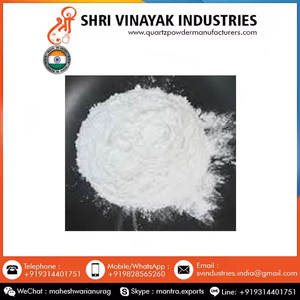 Polvo de talco de grado industrial a granel crudo de calidad superior para recubrimientos de pintura - Product Image 3