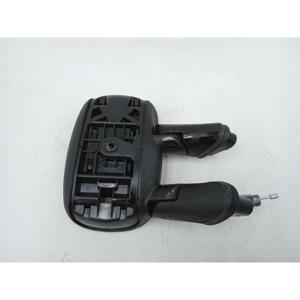 Espejo Retrovisor Derecho FIAT Doblo Cargo (05>09) 735419592 - Product Image 4