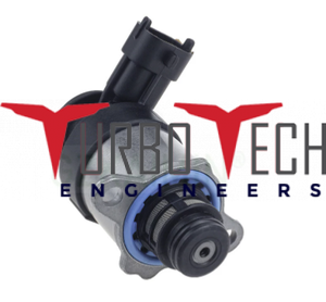 0928400757 POMPE À CARBURANT À RAMPE COMMUNE DRV - Product Image 1