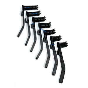 Juego de Retractores para Microdiscectomía Lumbar Caspar - Sistema de Retractores de Precisión para Cirugía de Columna Vertebral - Product Image 6