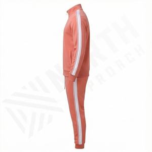 Chándal Deportivo de Invierno para Hombre, Transpirable, a la Moda, con Diseño Moderno, Personalizado, Cómodo, para Entrenamiento, Gimnasio - Product Image 3