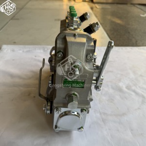 ปั๊มหัวฉีดดีเซล 0400464033 สำหรับเครื่องยนต์ดีเซล Deutz F4L912 อะไหล่เครื่องจักรก่อสร้าง อุปกรณ์เสริมรถขุด - Product Image 2