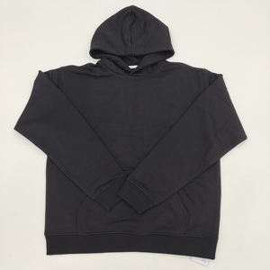 เสื้อมีฮู้ดผ้าฝ้าย100% วินเทจสำหรับผู้ชายเสื้อสเวตเชิ้ตโอเวอร์ไซส์งานตามสั่งสไตล์ฮิปฮอปสำหรับฤดูหนาวโดย2026 - Product Image 5