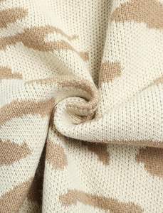 Sweat-shirt à manches longues pour femmes, texture douce et confortable, pull simple, idéal pour les vêtements décontractés modernes - Product Image 5