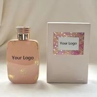 Parfum Arabe Personnalisé en Gros, Parfum de Luxe à Marque Privée, Eau de Parfum Longue Durée, Parfum de Niche, Parfum sur Mesure