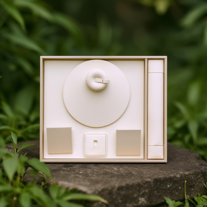 ชุดถาดโชว์เครื่องประดับ-มี 2 สีให้เลือก - Product Image 3