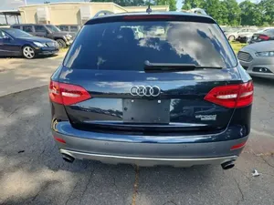 Audi Allroad 2016 en perfecto estado - Product Image 4