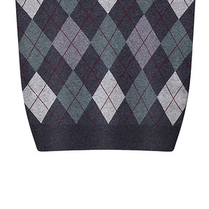 Meilleures ventes de pulls sans manches pour hommes et femmes de haute qualité, faciles à porter avec toutes les tailles, couleurs et broderie, décoration, bas quantité minimale de commande - Product Image 5