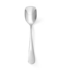 Meilleures ventes Prix de gros Ensemble de couverts en acier inoxydable Ensemble de couverts moderne Cuillère à café Design moderne Vente chaude - Product Image 2