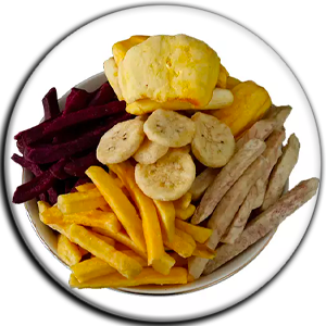Dry Mix Fruit & Vegetable Snack Fruit High Quality - Mix Dried Fruits <b>Sweet</b> - <b>Cheap</b> Price From Vietnam - Product Image 2